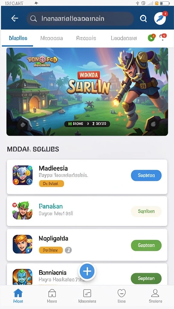Tema slot yang beragam untuk semua selera.