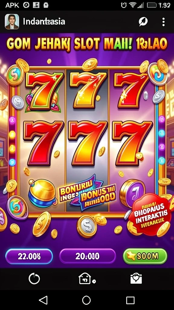 Screenshot menampilkan mode permainan baru yang penuh tantangan.
