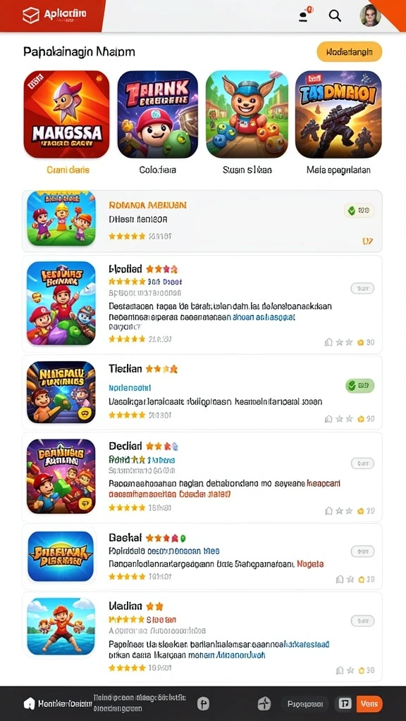 Dukungan pelanggan yang responsif dan membantu.