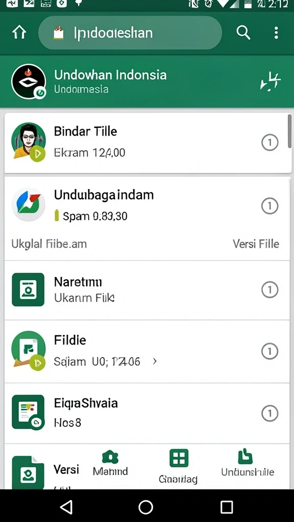 Mode permainan yang beragam untuk semua jenis pemain.