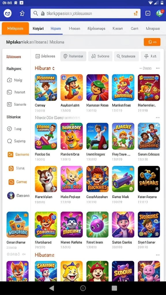 Fitur bonus yang menguntungkan di setiap permainan.