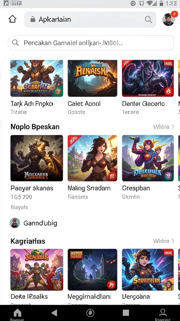 Fitur bonus yang menguntungkan dan menarik untuk dicoba.