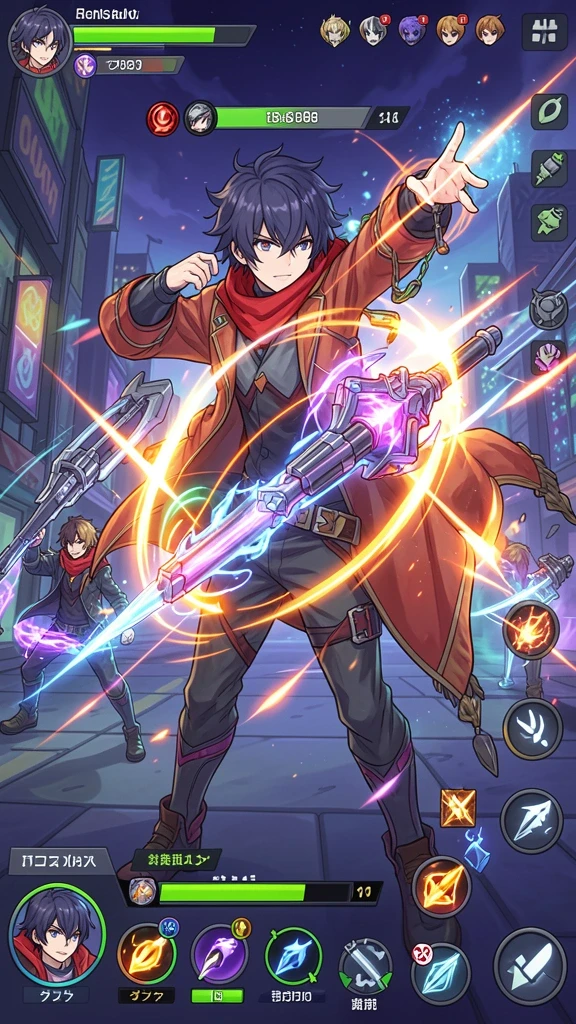 Event khusus dengan hadiah menarik.