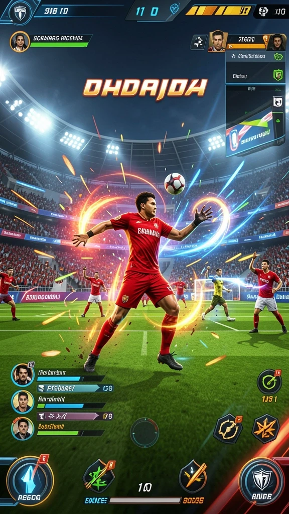Keseruan bonus yang membuat ketagihan.
