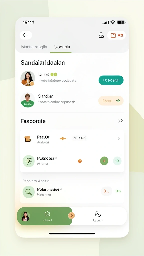 Beragam pilihan permainan slot yang mengasyikkan.
