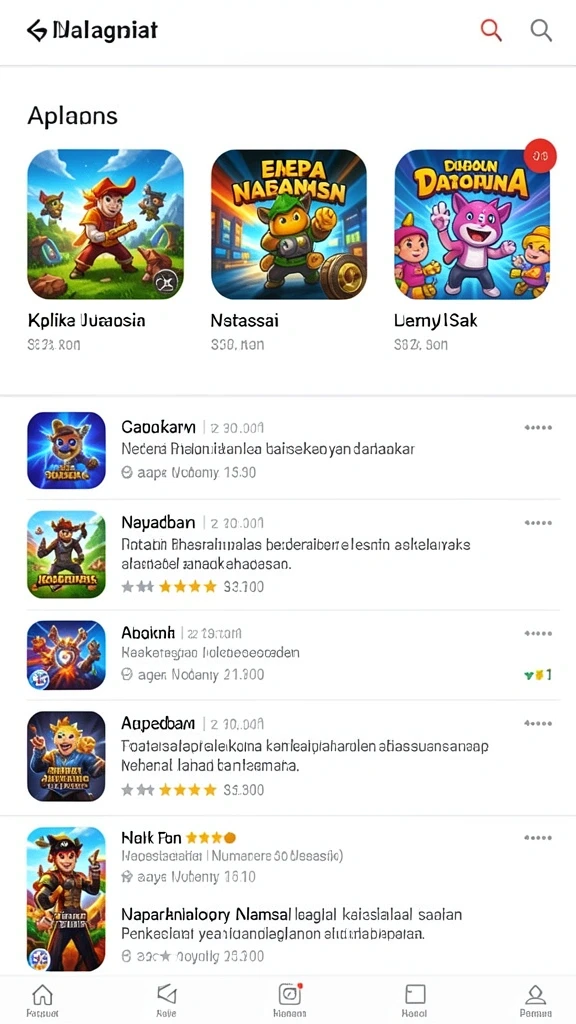 Fitur bonus yang menggembirakan setiap putaran.