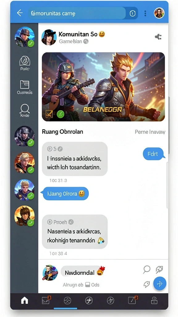 Live draw untuk pengalaman taruhan yang lebih seru.