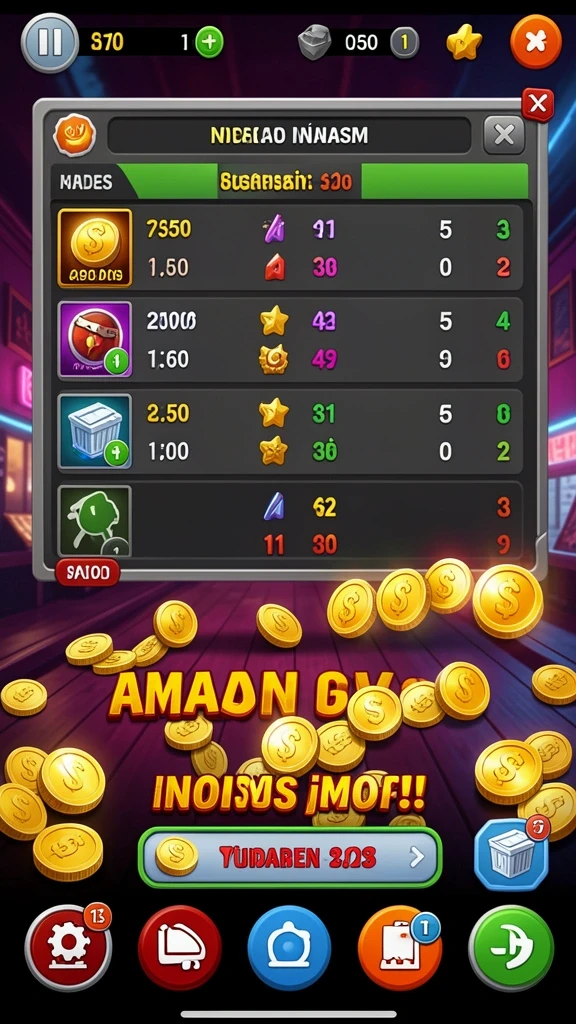 Bersemi di permainan slot dengan tema yang beragam.