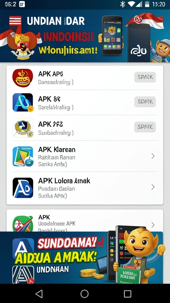 Screenshot menunjukkan tampilan utama OLXTOTO.