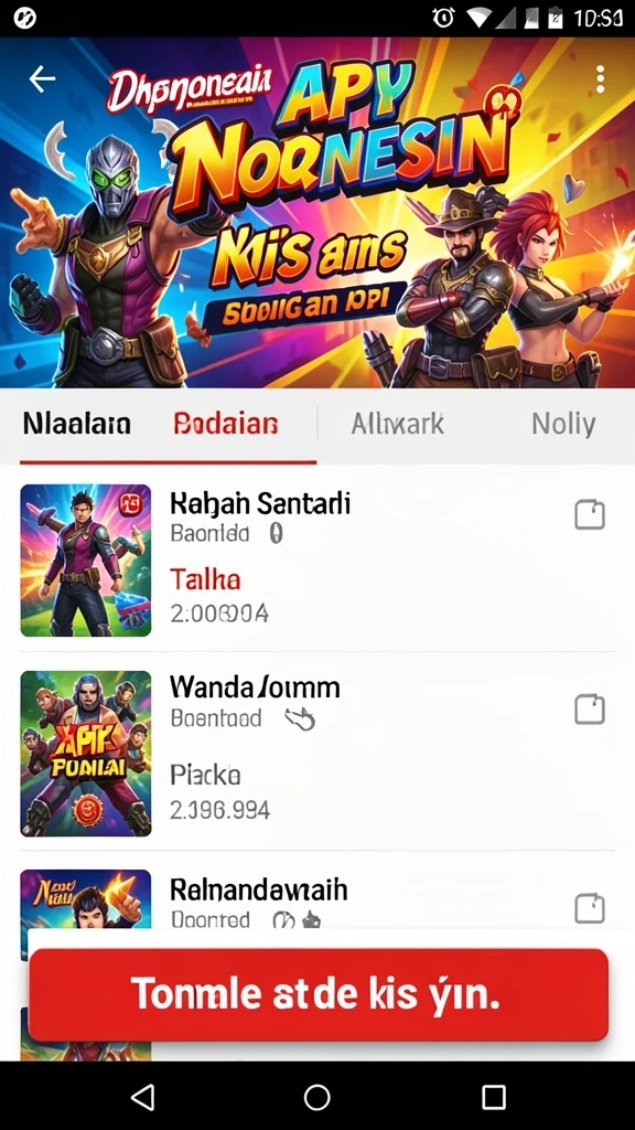 Beragam pilihan permainan judi untuk semua pemain.