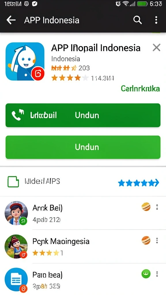 Beragam permainan slot yang seru dan menghibur.