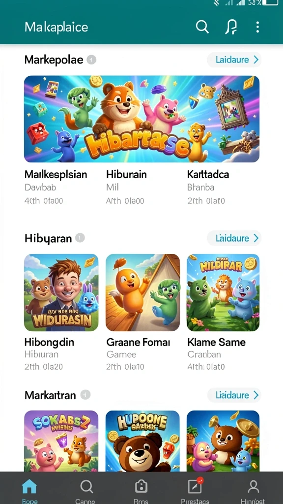Komunitas aktif yang siap membantu dan berbagi tips.