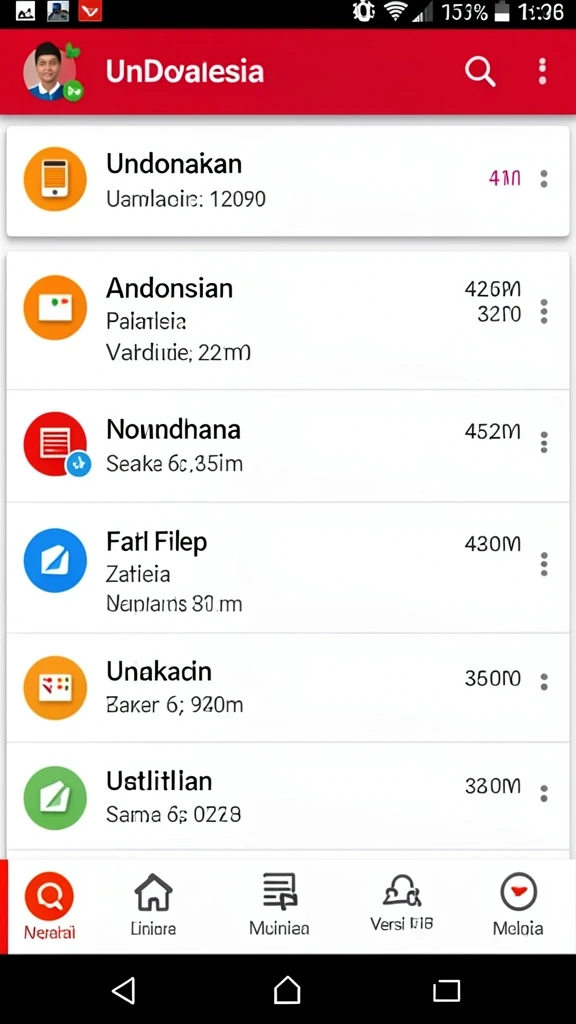 Fitur bonus yang menguntungkan bagi pemain.