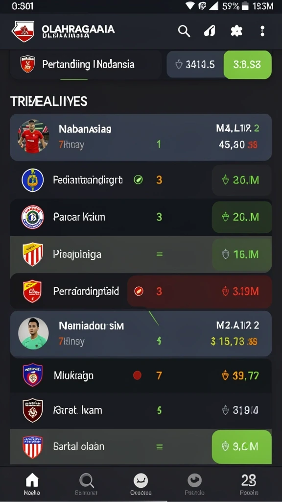 Fitur bonus yang menggiurkan siap menanti pemain.