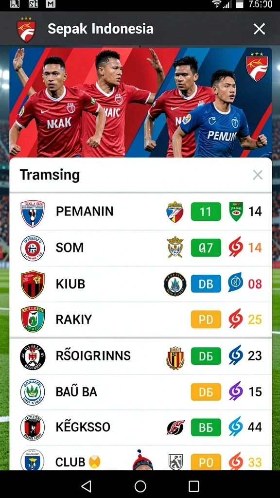 Fitur bonus yang menguntungkan untuk setiap pemain.