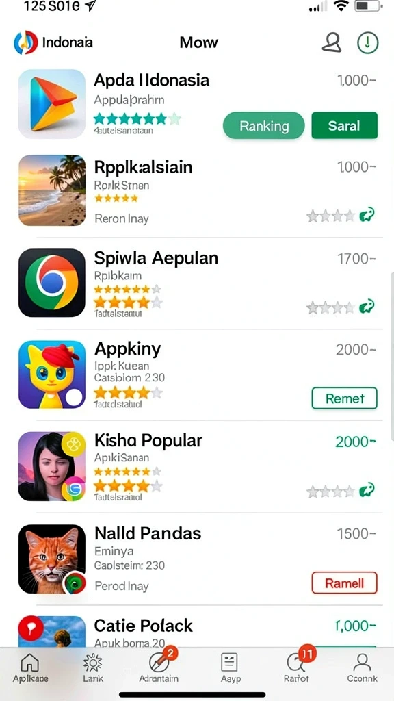Sistem keamanan yang terjamin untuk semua pengguna.