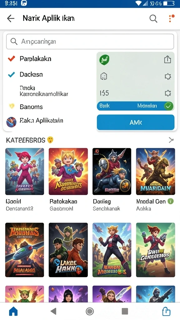 Fitur bonus yang menggiurkan untuk meningkatkan peluang menang.