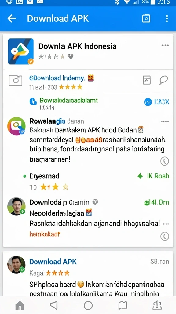 Fitur bonus yang menambah keseruan permainan.