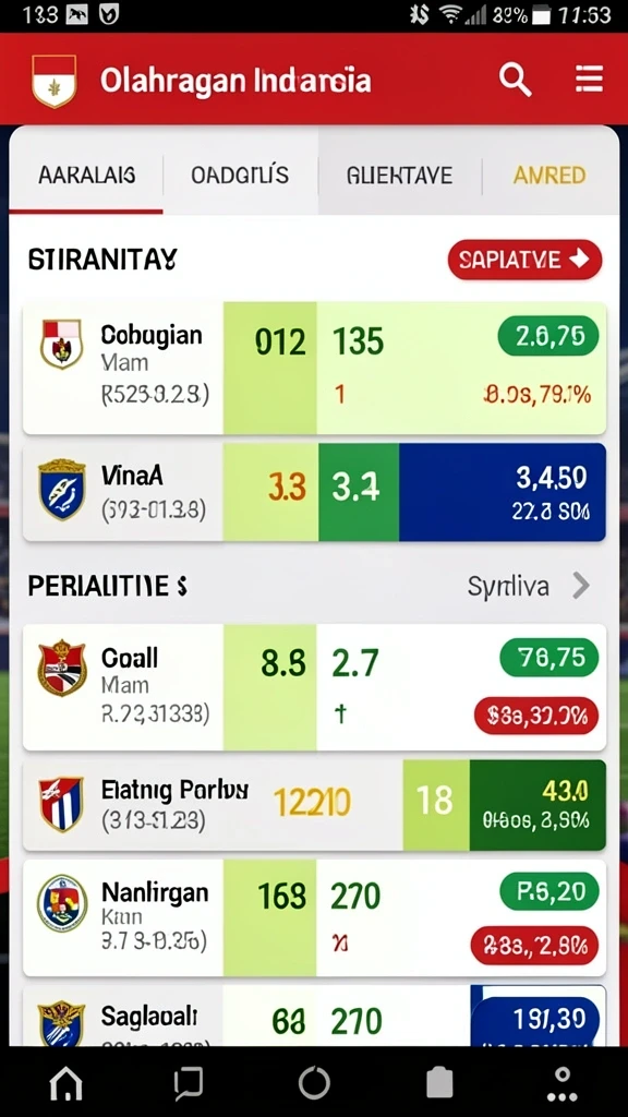 Misi menantang dengan berbagai level kesulitan.