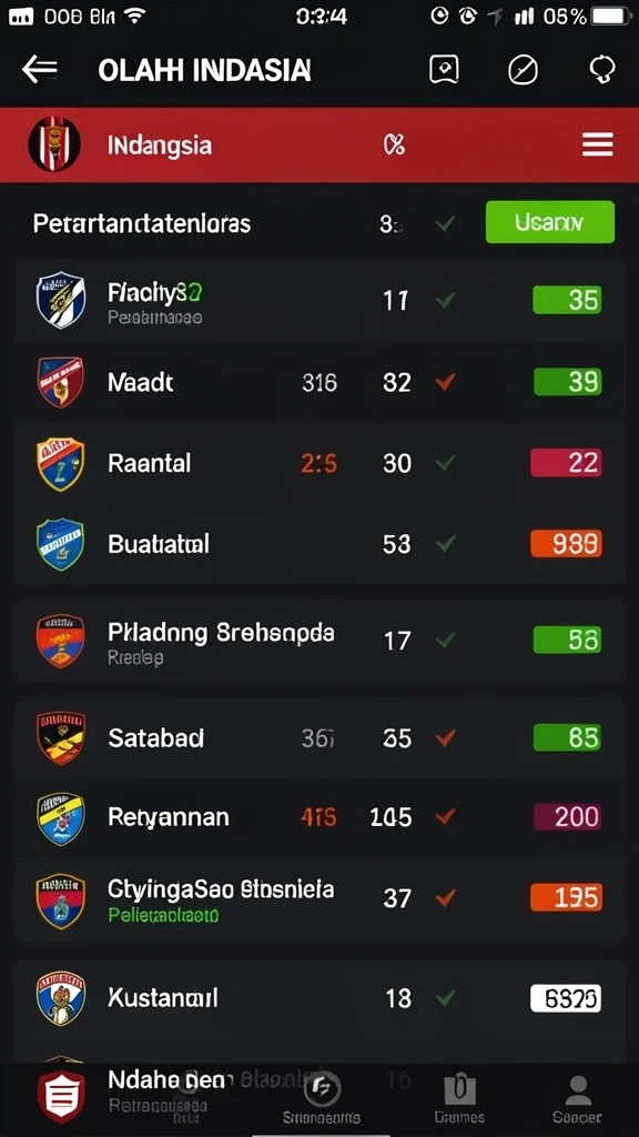 Level baru yang menantang untuk dieksplorasi.