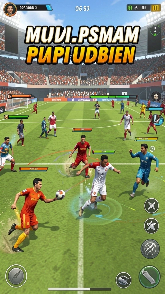 Pilihan slot berbagai tema yang beragam.
